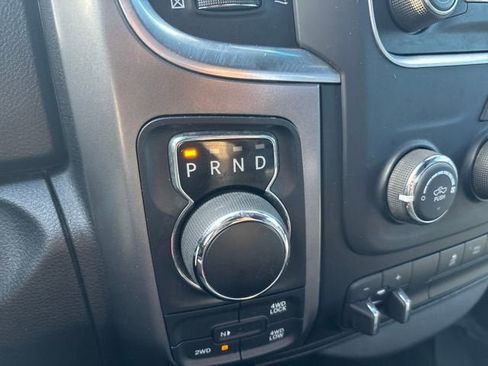 Used 2022 RAM 1500 Classic Warlock w/ Trailer & Traction Group image 22