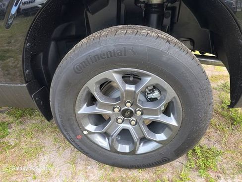 New 2026 Ford Maverick XLT FWD image 30