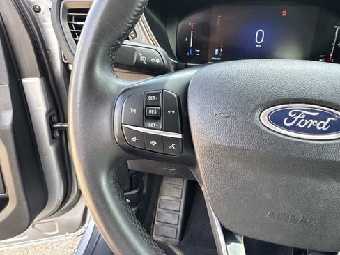 Used 2024 Ford Escape Active FWD image 27