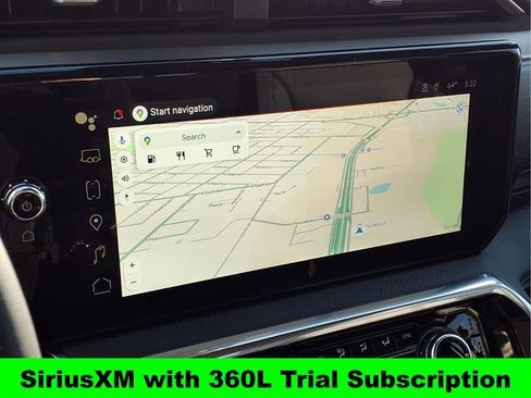 New 2026 GMC Sierra 3500 Denali w/ Denali Reserve Package image 8