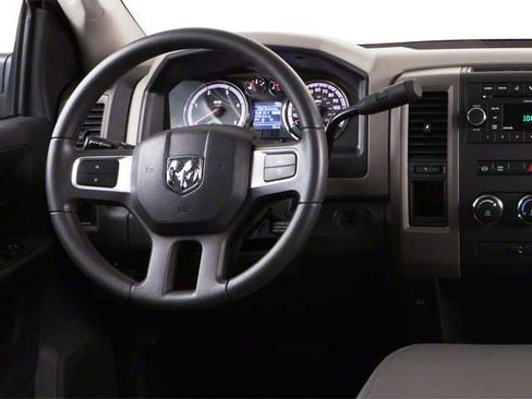Used 2010 Dodge Ram 3500 Truck SLT w/ Big Horn Regional Package AWD/4WD image 4