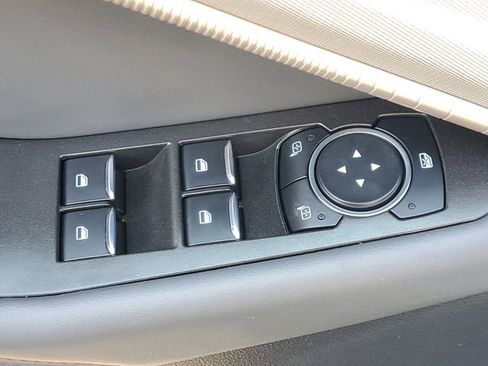 Certified 2025 Ford Explorer Active w/ Active Comfort Package image 12