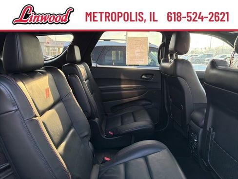 Used 2022 Dodge Durango R/T image 10