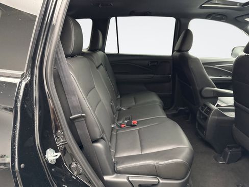 Used 2023 Honda Passport EX-L image 19
