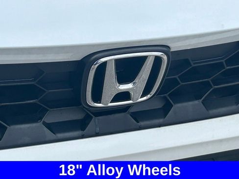 Used 2023 Honda Civic Sport image 17