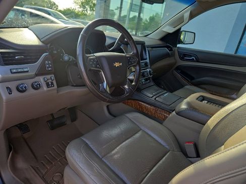 Used 2018 Chevrolet Tahoe Premier AWD/4WD image 37