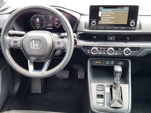 Used 2023 Honda CR-V Sport image 26