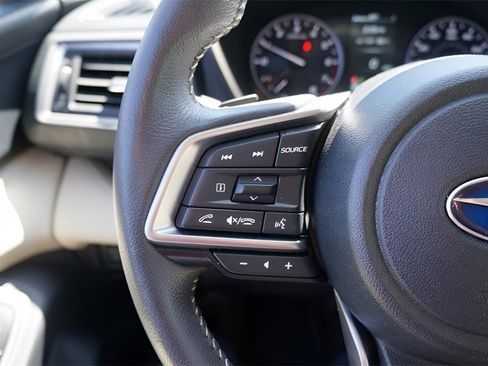 Used 2024 Subaru Ascent Limited image 18