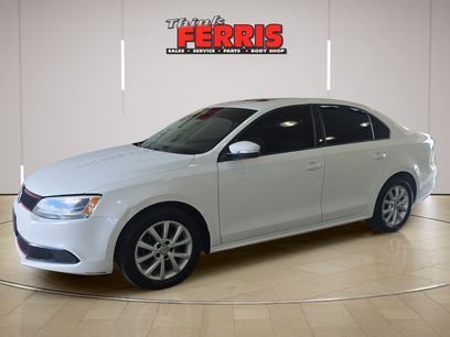 Used 2012 Volkswagen Jetta SE