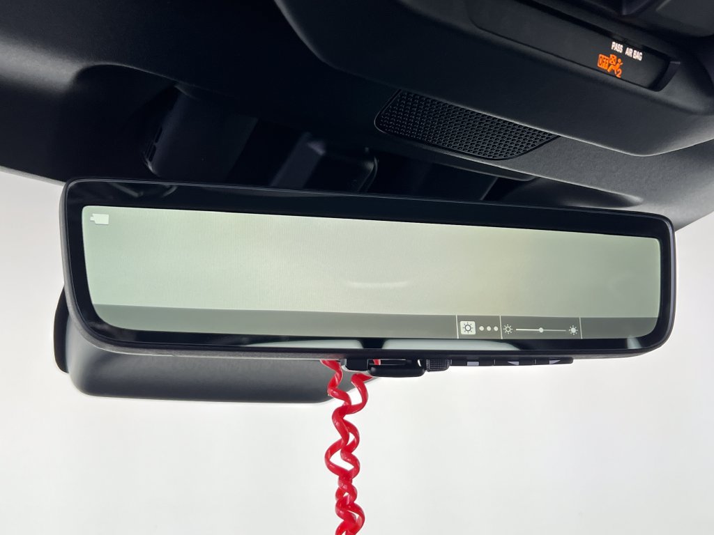 New 2026 Subaru Forester Touring AWD/4WD image 33