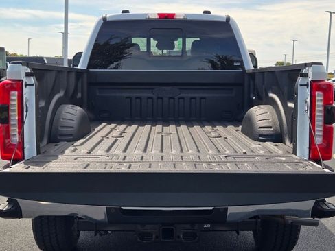 New 2026 Ford F350 Lariat w/ Lariat Premium Package image 13