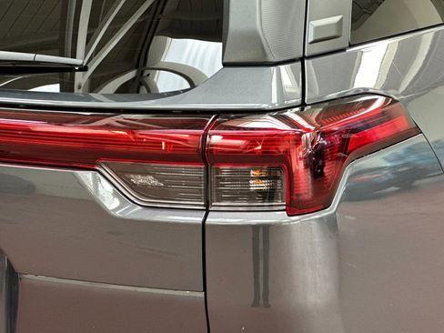 New 2026 Subaru Outback Touring XT image 12