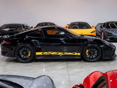 Used 2019 Porsche 911 GT3 RS RWD image 7