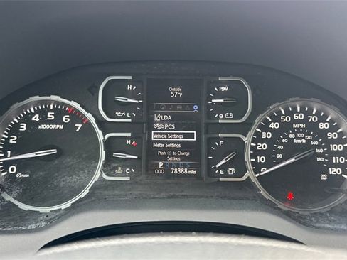 Used 2020 Toyota Tundra SR5 image 41