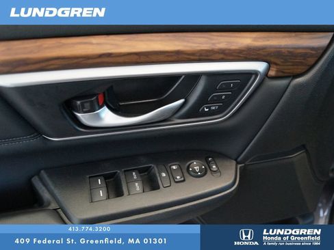 Used 2022 Honda CR-V EX-L image 15