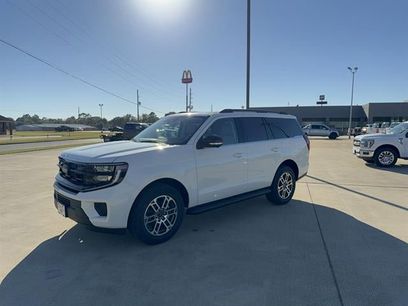 New 2025 Ford Expedition Active