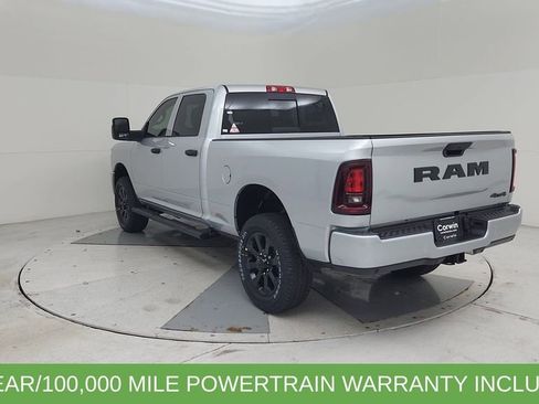 New 2026 RAM 2500 Tradesman image 11