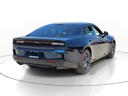 New 2026 Dodge Charger R/T AWD/4WD image 6
