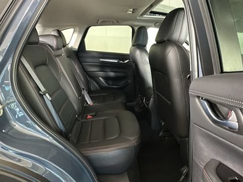 Used 2025 MAZDA CX-5 Carbon Edition AWD/4WD image 28