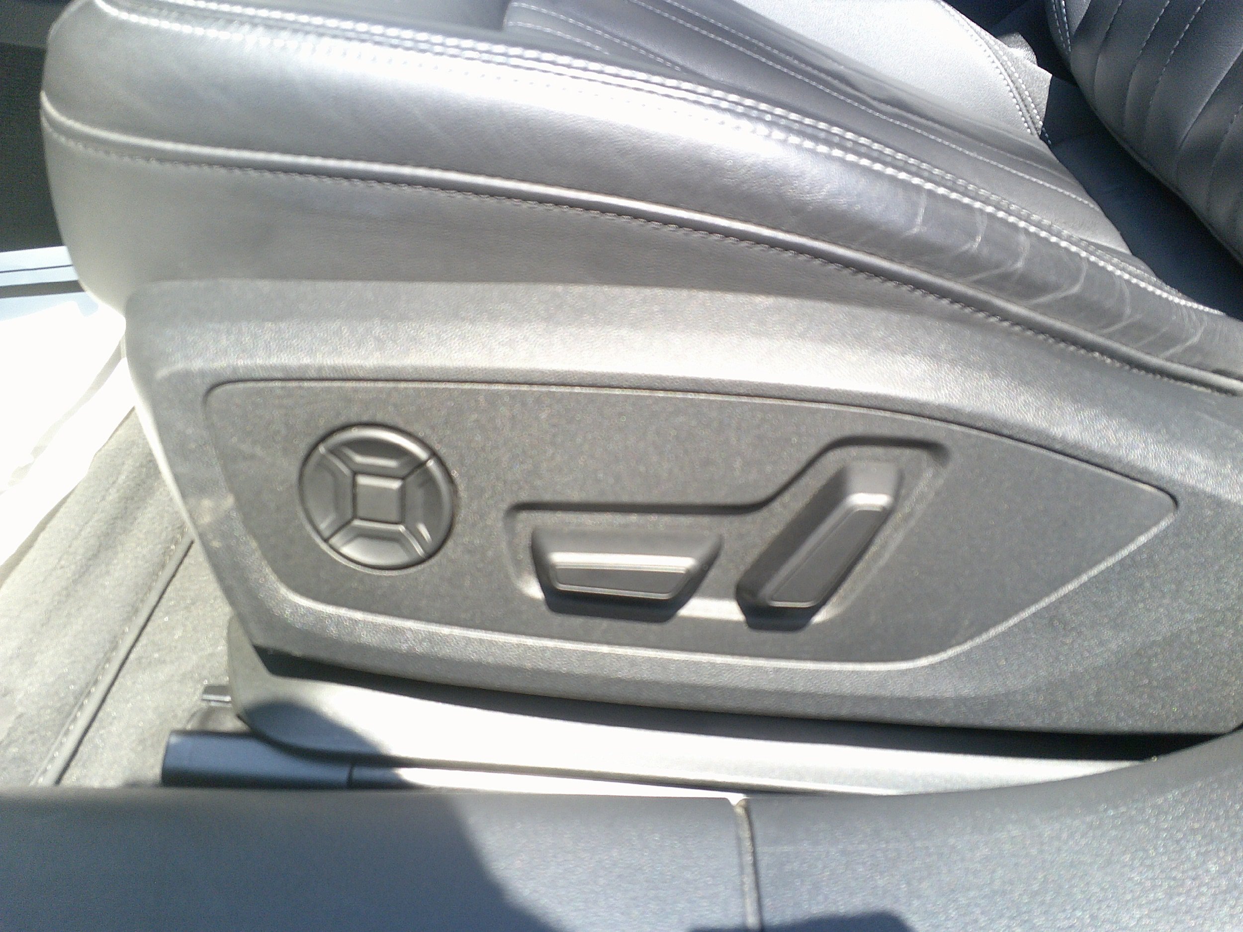 Used 2024 Audi A6 Premium Plus AWD/4WD image 13