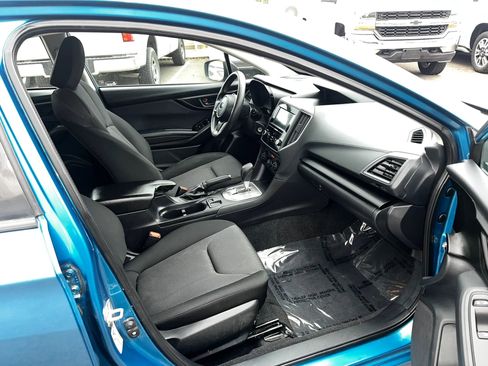 Used 2017 Subaru Impreza 2.0i AWD/4WD image 14