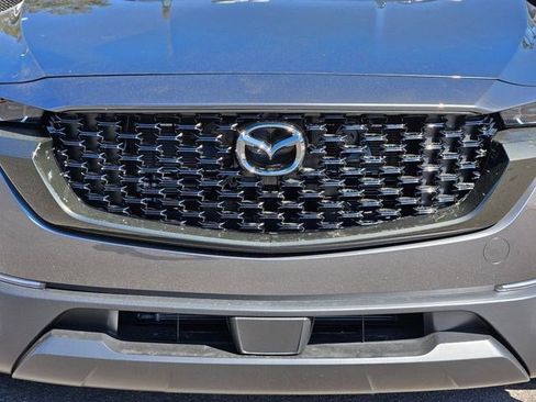 Certified 2025 MAZDA CX-50 2.5 Hybrid w/ Premium Plus Pkg image 9