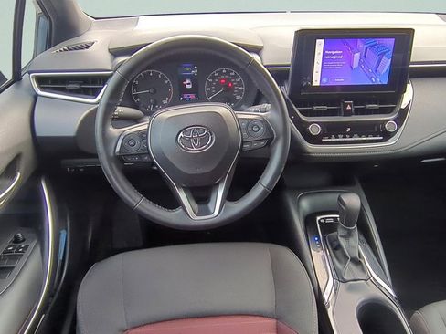 Certified 2024 Toyota Corolla SE FWD image 11