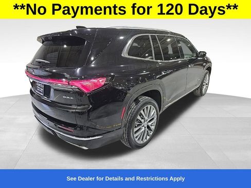 New 2026 Buick Enclave Avenir w/ Super Cruise Package image 7
