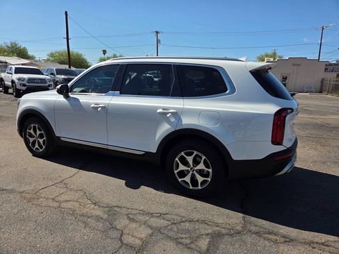 Used 2020 Kia Telluride EX FWD image 18