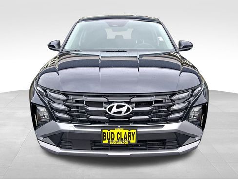 New 2026 Hyundai Tucson Blue SE w/ Tow & Go Package AWD/4WD image 2