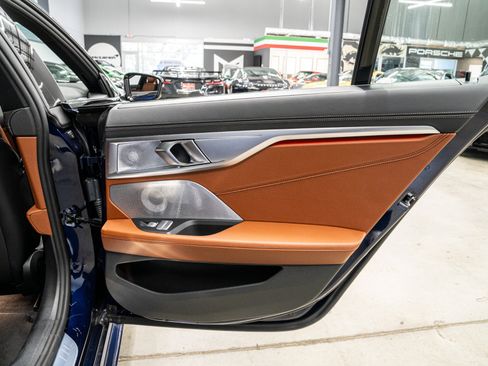 Used 2026 BMW 840i xDrive AWD/4WD image 48