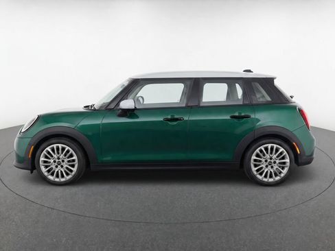 Used 2025 MINI Cooper S FWD image 39