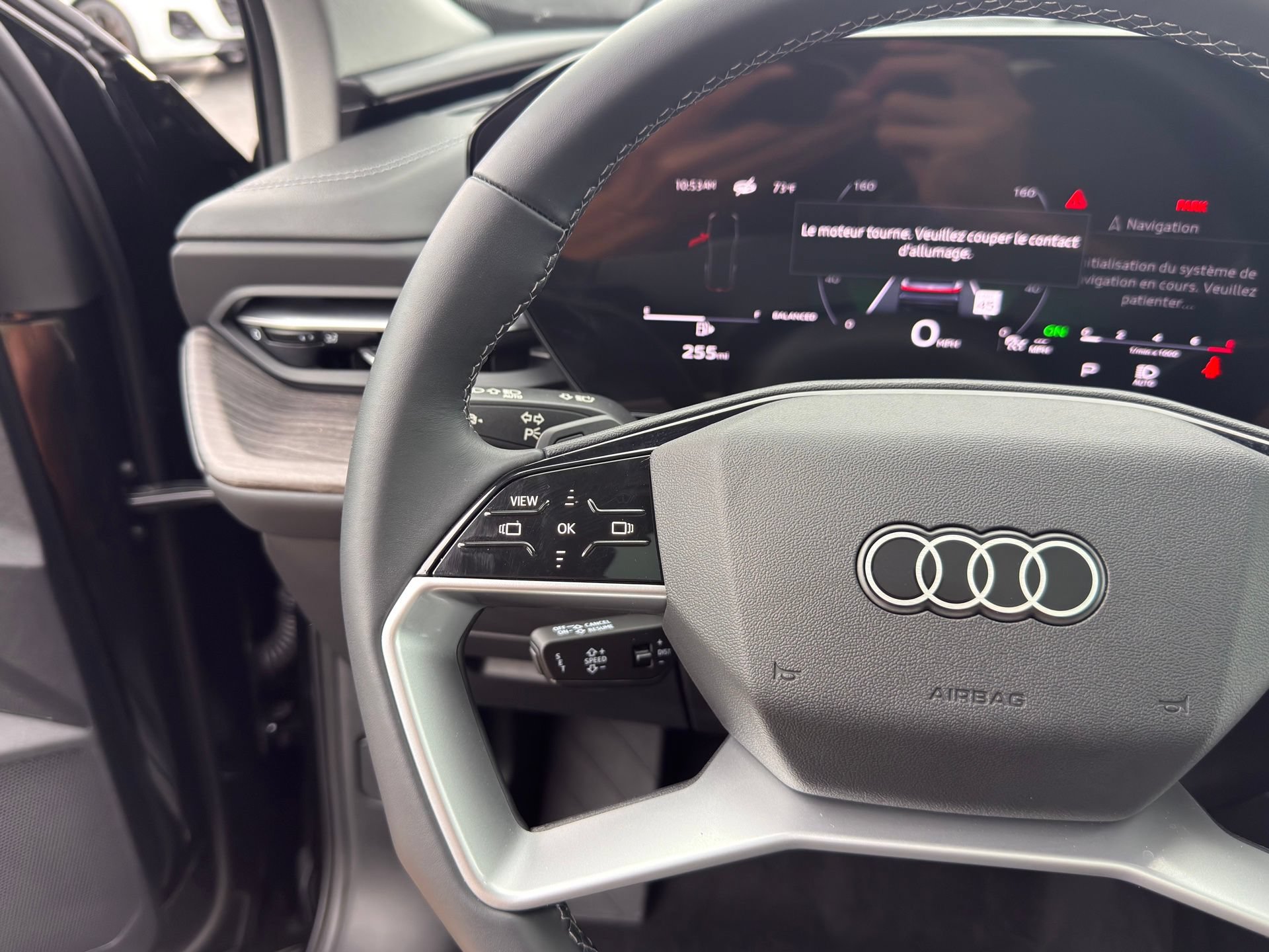 Certified 2025 Audi Q5 Premium w/ Convenience Package AWD/4WD image 17
