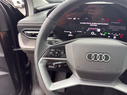 Certified 2025 Audi Q5 Premium w/ Convenience Package AWD/4WD image 16