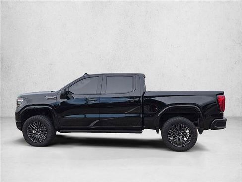 Used 2022 GMC Sierra 1500 Denali Ultimate AWD/4WD image 8