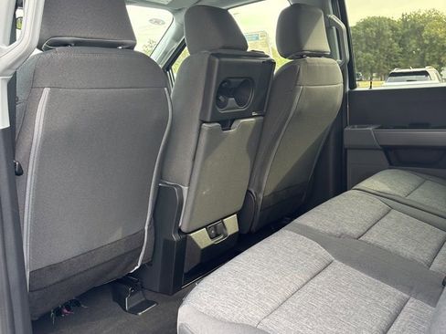 New 2026 Ford F250 XL w/ STX Appearance Package image 24