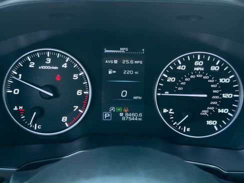 Used 2020 Subaru Outback Touring image 36