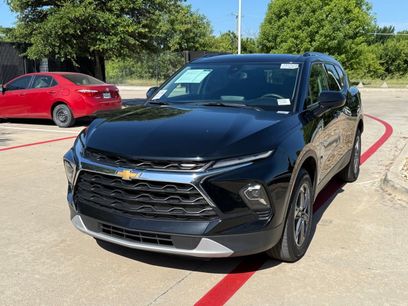 Used 2023 Chevrolet Blazer LT w/ Convenience Package
