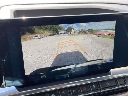 Used 2024 Chevrolet Silverado 1500 RST w/ All Star Edition Plus image 12