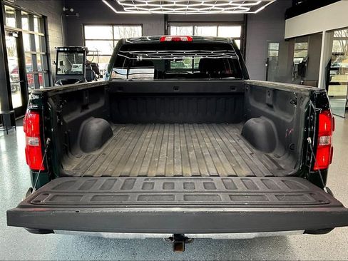 Used 2015 GMC Sierra 1500 SLE w/ SLE Value Package AWD/4WD image 23