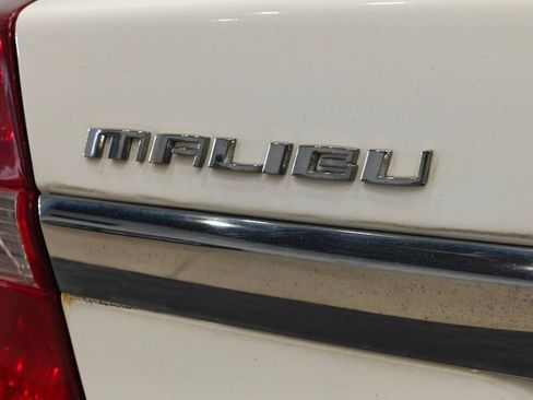 Used 2006 Chevrolet Malibu LT image 27