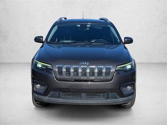 Used 2019 Jeep Cherokee Latitude Plus video 2