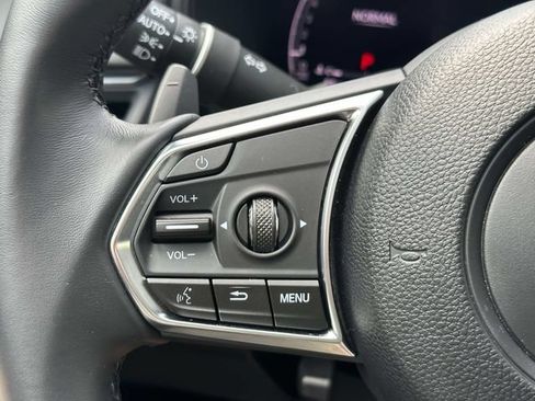 Used 2025 Acura TLX w/ Technology Package FWD image 25