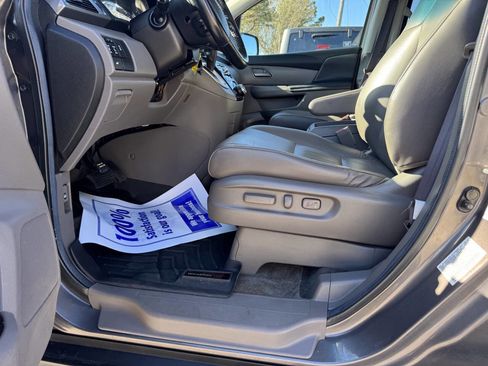 Used 2012 Honda Odyssey EX-L image 15