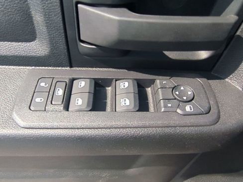 New 2025 RAM 4500 Tradesman AWD/4WD image 24