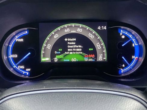 Certified 2024 Toyota RAV4 SE w/ Convenience Package image 29