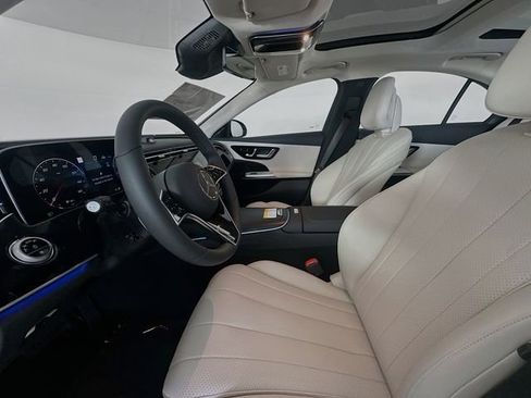 New 2026 Mercedes-Benz E 350 Sedan image 21