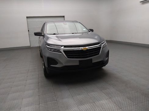 Used 2023 Chevrolet Equinox LS AWD/4WD image 14