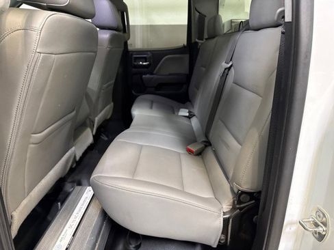 Used 2019 Chevrolet Silverado 2500 W/T w/ WT Convenience Package image 35