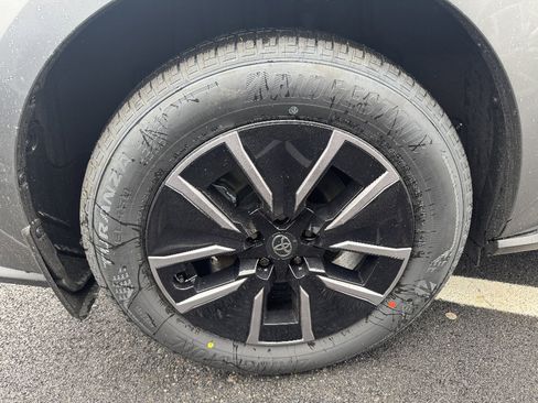 New 2026 Toyota bZ image 28